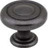 Jeffrey Alexander Bremen Cabinet Knob