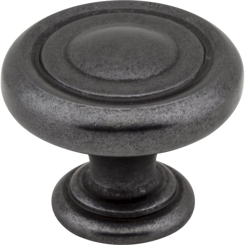 Jeffrey Alexander Bremen Cabinet Knob