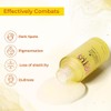 Herbal's White-Glow Vitamin C Face Serum with Gold, Dark Spot