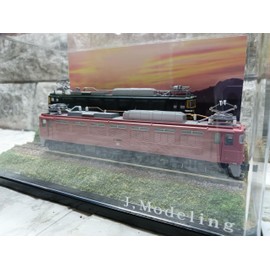Yuzuru N Gauge Diorama Case