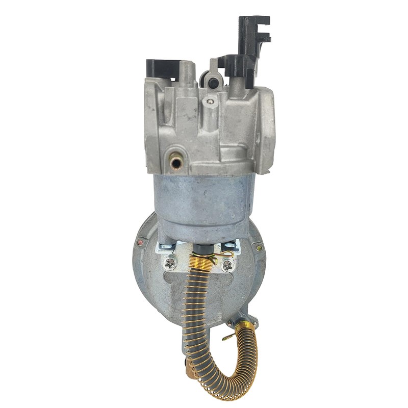 Dual Fuel Carburetor LPG Conversion Kit Replacemant Compatible with GX160
