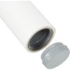 Awleynz Secret Money Safe Lint Roller, White and Grey, Hidden