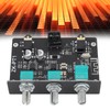 ZK PT1 Wireless BT 5.0 Decoder Board 2 Channel Stereo