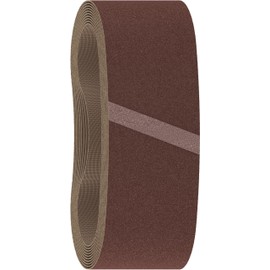 Bosch Sanding Paper for PBS 75 #220R/10 2608606085