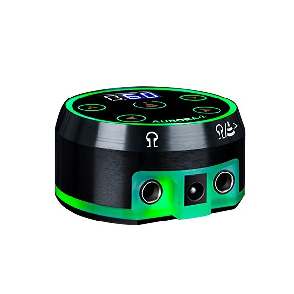 DGT New 2 Gen. Aurora II Dual Machines Tattoo Power