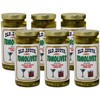 Old South Tomolives Pickled Green Tomatoes 8oz (6 Pack) Bundled