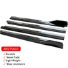 Axinda Side Skirts Extensions for Toyota Camry LE SE XSE