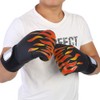 Adult Boxing Fighting Muay Thai Sparring Punching Kickboxing Grappling Sandbag