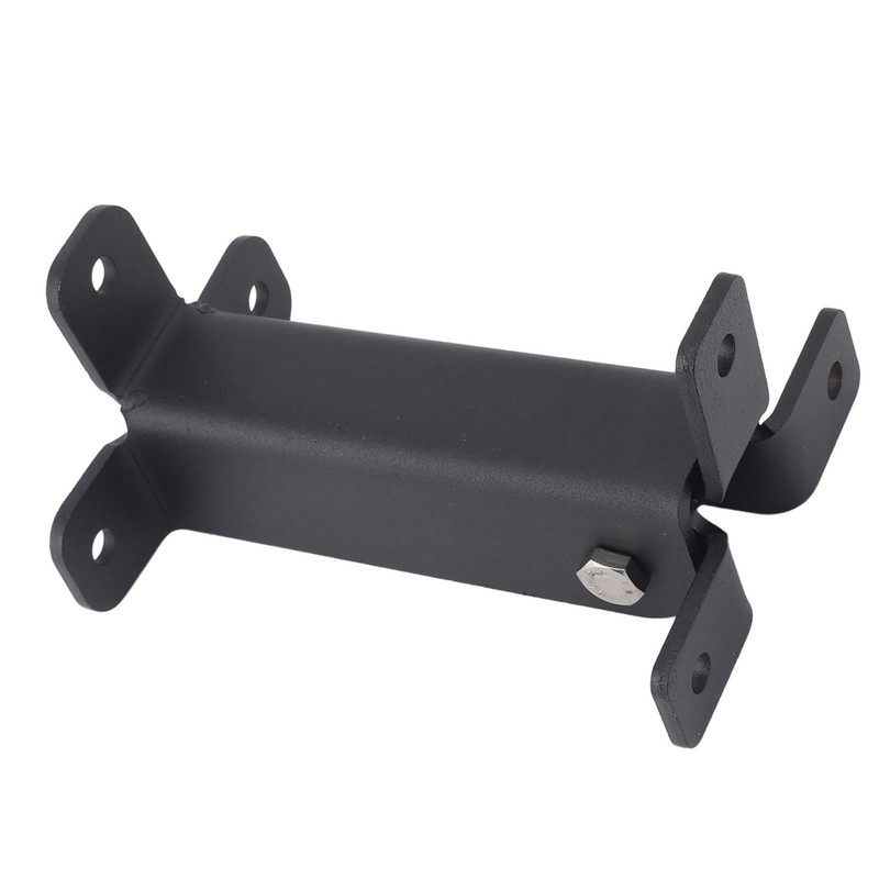 Roof Riser Bracket Heavy Duty Adjustable Stainless Steel Pergola Support