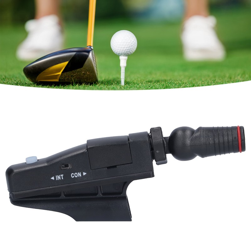 Golf Putter Laser Sight Pointer Long Endurance Durable Golf Practice