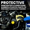 LANE'S Engine Dressing | Professional Engine Bay Cleaner and Protector