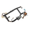 TABODD 4L60E 4L65E Transmission Solenoid Kit with Harness, Transmission Master