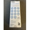 Beurer New Beurer (AS81) Bluetooth Activity Sensor - Black