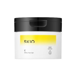 SKIO VC White Peel Gel 80g