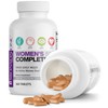 Bronson Bronson ONE Daily Women's 50+ Complete Multivitamin Multimineral, 360