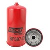 Baldwin Heavy Duty BF587-D Fuel Filter,6-1/8 x 3-1/32 x 6-1/8