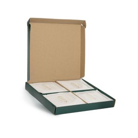 Sensory Sleep Self-Heating Inserts Refill Box