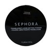 SEPHORA COLLECTION Translucent Loose Setting Powder - Universal - 0.52oz