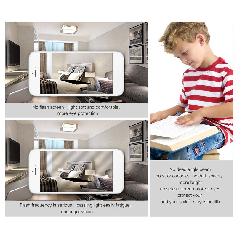 E12 LED Corn Bulbs 12W,3000K Warm White,1200LM,Small Edison Screw Bulbs,100W