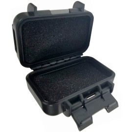 Spy Tec M2 All Weather Magnetic Case GL300 GPS Car Tracker, Keys Spytec ~New