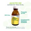 Pronat | Aceite Germen de Trigo 110 Ml
