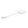 Equip 133461 USB 3.0 (3.1 Gen 1) Type-C White interface