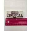 HERSHEY TROPICAL CHOCOLATE 1 OZ RATION BAR VIETNAM ERA