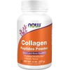 NOW Supplements, Collagen Peptides Powder, Clinically Tested, Joint and Bone