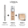 L'Oréal - True Match Eye-Cream In a Concealer - 4-7D