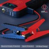 GOOLOO Car Battery Jump Starter 4500A Peak Portable Jump Box(10L