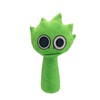 Splanky Plush Doll Doll Toy Game Figure Singing Monster Flush