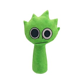 Splanky Plush Doll Doll Toy Game Figure Singing Monster Flush Around Game Cartoon Plush Birthday (Style 13)