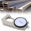 Thickness Gauge Portable Clear Scale Pointer Display Wear Resistant Thickness