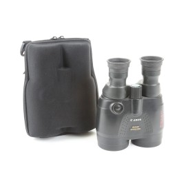 Surf To Summit Molded Foam Case For Canon 18x50 and 15x50 IS Binoculars Canon Binocular