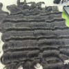 Pixie Curl Bundles 100% Human Hair Extensions Unprocessed Vietnamese Raw