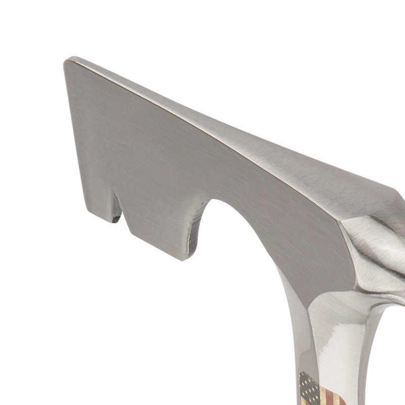 ESTWING Drywall Hammer - 14 oz Wall Board Tool with