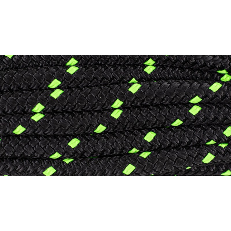 SGT KNOTS Vehicle Recovery Rope - Heavy Duty, Double Braided