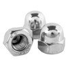 Topnorm24 - Cap Nut High Shape DIN 1587 Stainless Steel