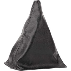Funda para Palanca de Velocidades,PU Cubierta Palanca de Cambios para