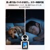 【One-Touch Call & Video Call Compatible】200 Megapixel WiFi Domed Security