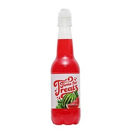 Time for Treats Watermelon Flavored Syrup VKP1186