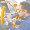 LAINLOY 5PCS Car Tire Changing Rim Protector, Tire Changer Guard
