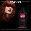 Syoss Shampoo Colour (440 ml), Hair Shampoo for Coloured, Highlighted