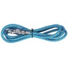 Nylon Braided Airbrush Hose, & Airbrush Adapter Kit for Spray