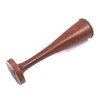 AAProTools 1 Piece Pinard Stethoscope, Foetal Wooden