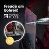Step Drill Bit [Diameter 4-30 mm | Extra Sharp] Made