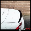 SpoilerKing Duckbill Trunk Spoiler (Fits: Mazda MX-5 Miata NC 2006-2015)
