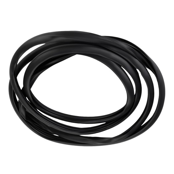 JDMON Sunroof Seal Gasket Sun Roof Upper Frame Strip Compatible