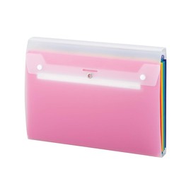 Sekisei AD-3700-00 Wall Hanging File Rainbow Slide Document