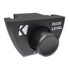KICKER 46CXARCt / BASS KNOB / REMOTE AMPLIFIER LEVEL CONTROL
